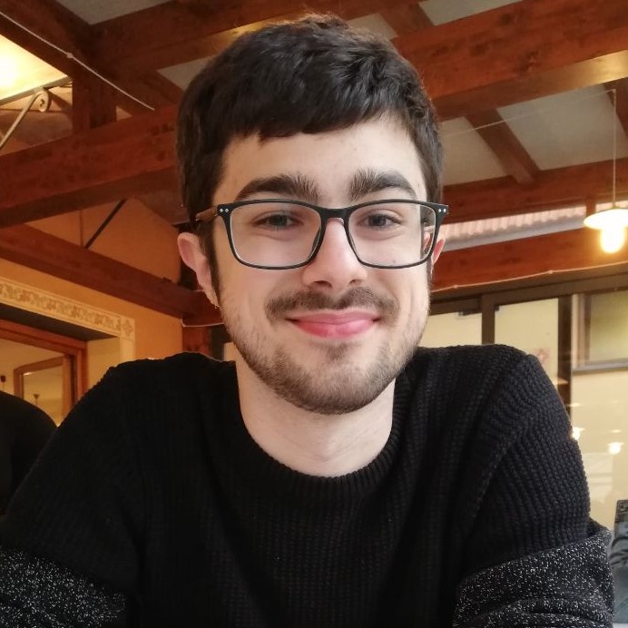 Riccardo Rorato